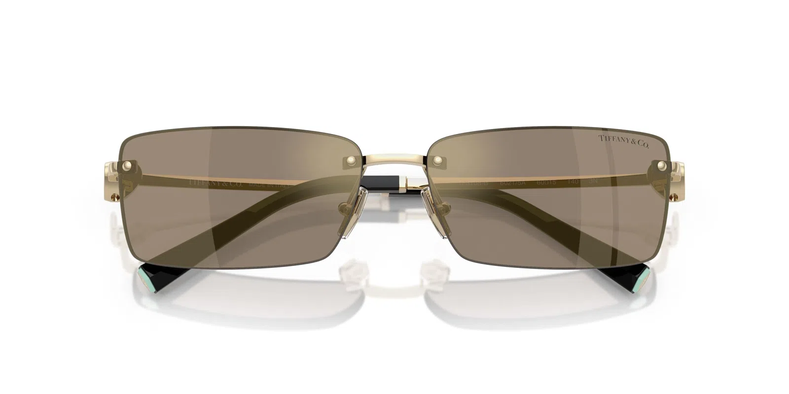 Tiffany 3108B Sunglasses - view 15